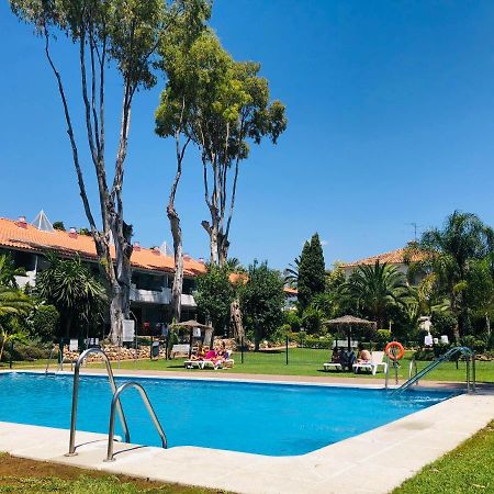 מארבלה Puerto Banus Apartamento Lola מראה חיצוני תמונה