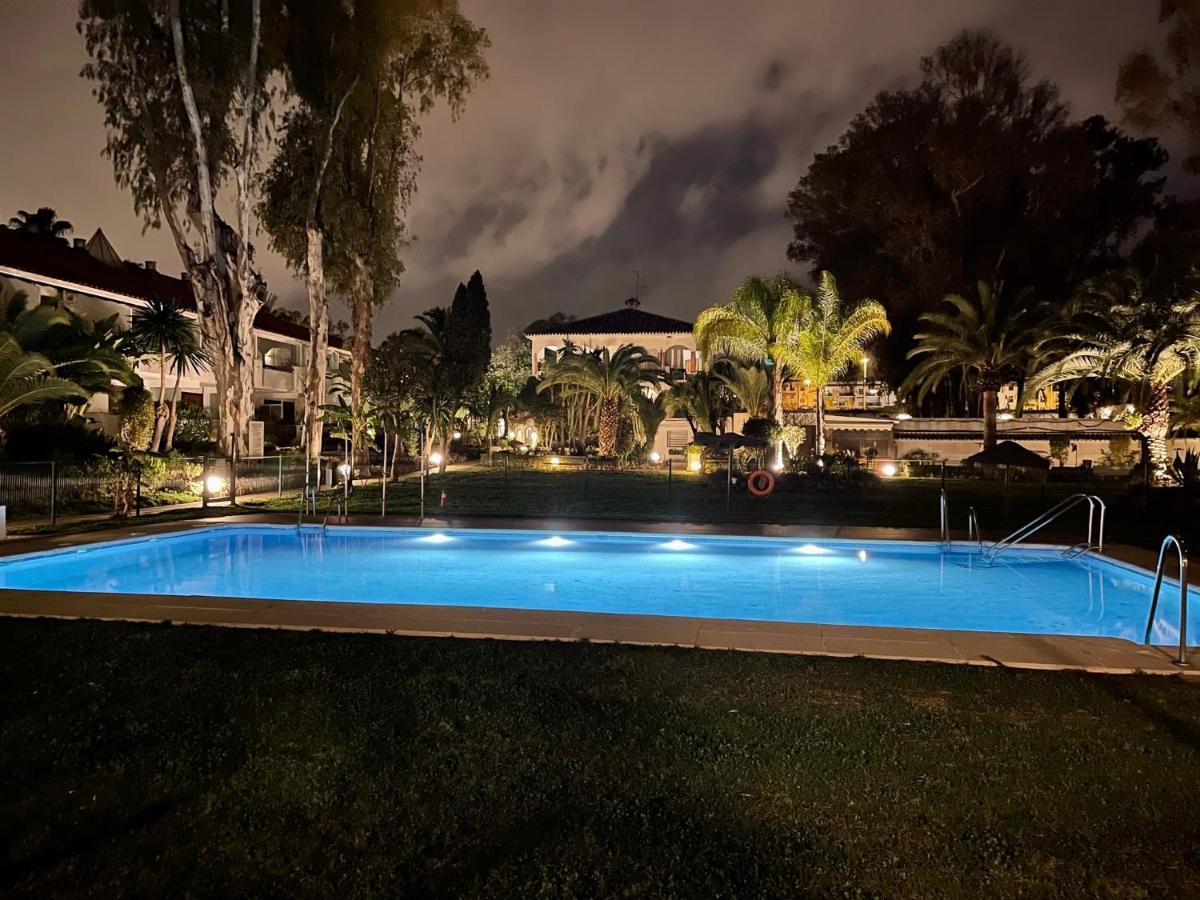 מארבלה Puerto Banus Apartamento Lola מראה חיצוני תמונה