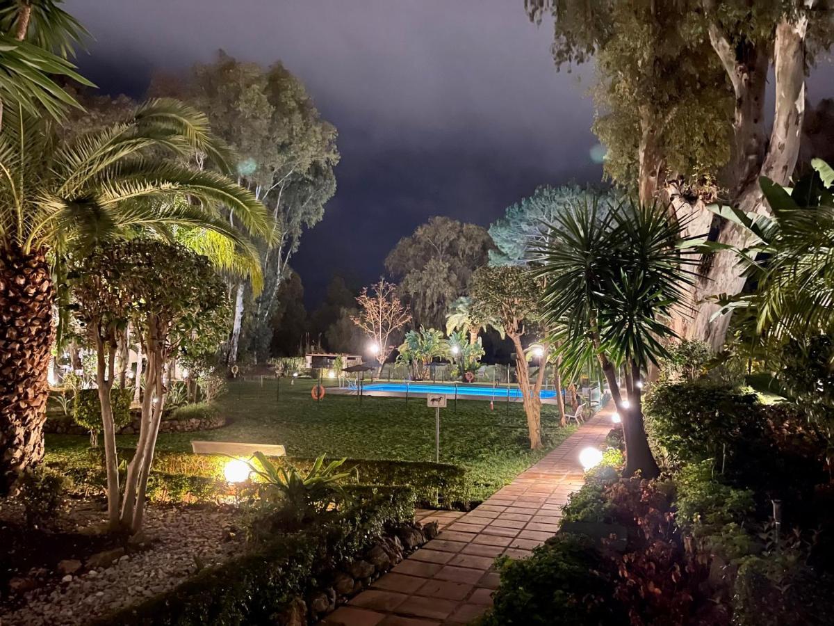 מארבלה Puerto Banus Apartamento Lola מראה חיצוני תמונה
