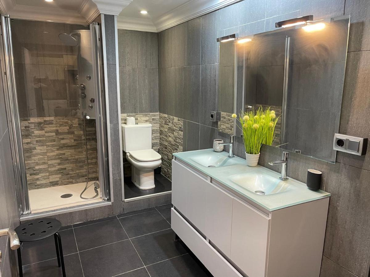 מארבלה Puerto Banus Apartamento Lola מראה חיצוני תמונה