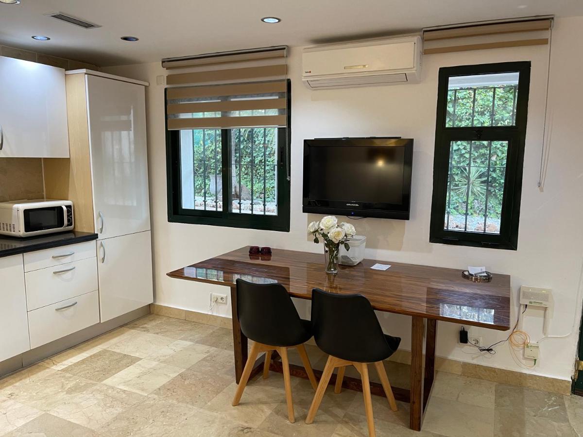 מארבלה Puerto Banus Apartamento Lola מראה חיצוני תמונה