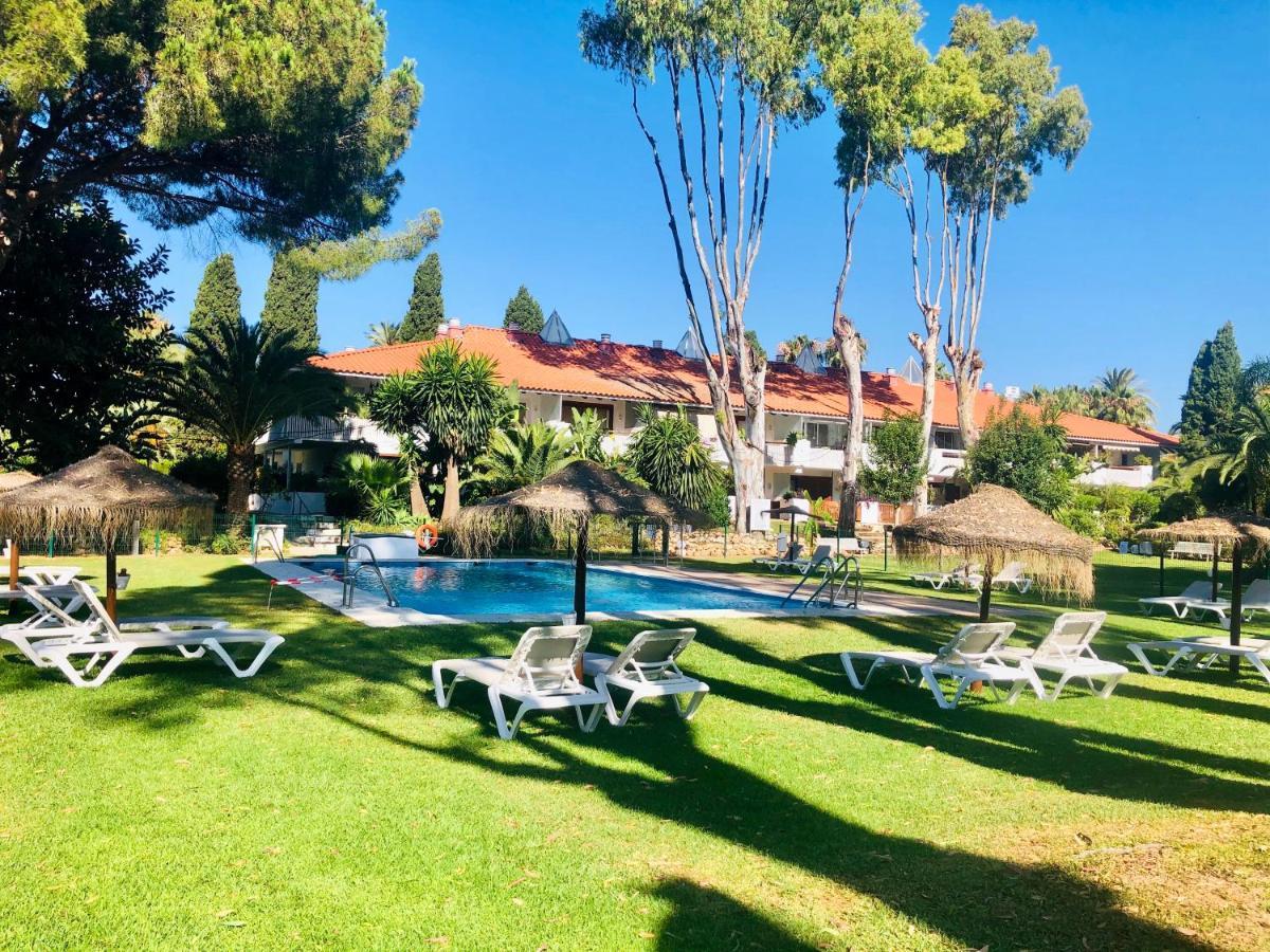 מארבלה Puerto Banus Apartamento Lola מראה חיצוני תמונה