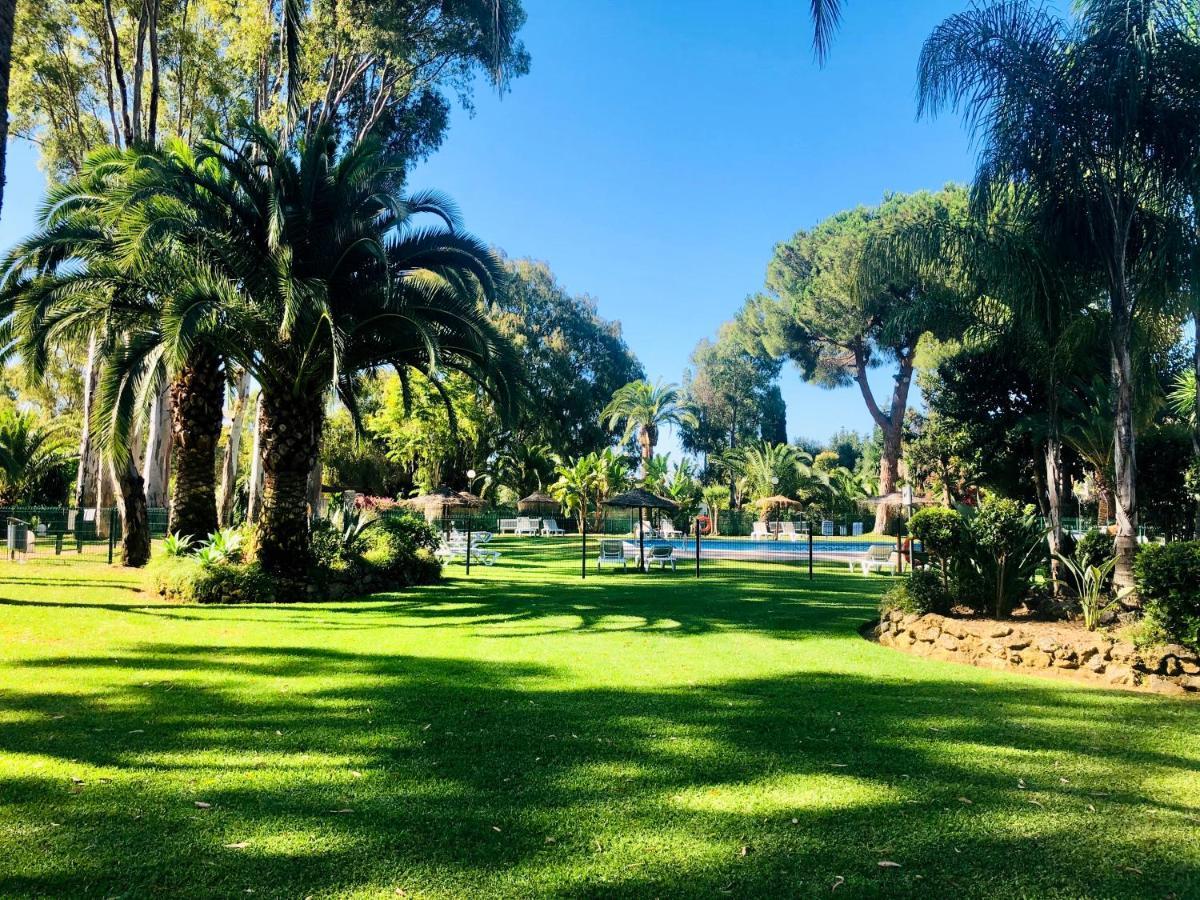 מארבלה Puerto Banus Apartamento Lola מראה חיצוני תמונה