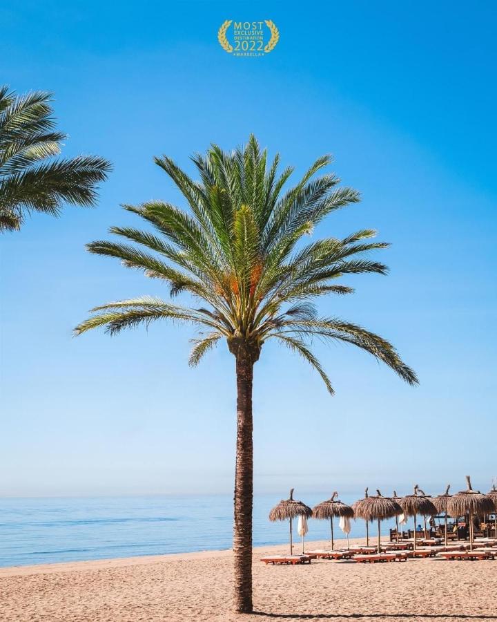 מארבלה Puerto Banus Apartamento Lola מראה חיצוני תמונה