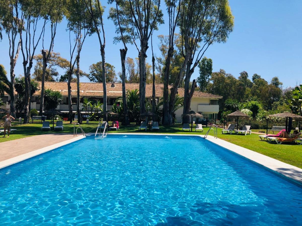 מארבלה Puerto Banus Apartamento Lola מראה חיצוני תמונה