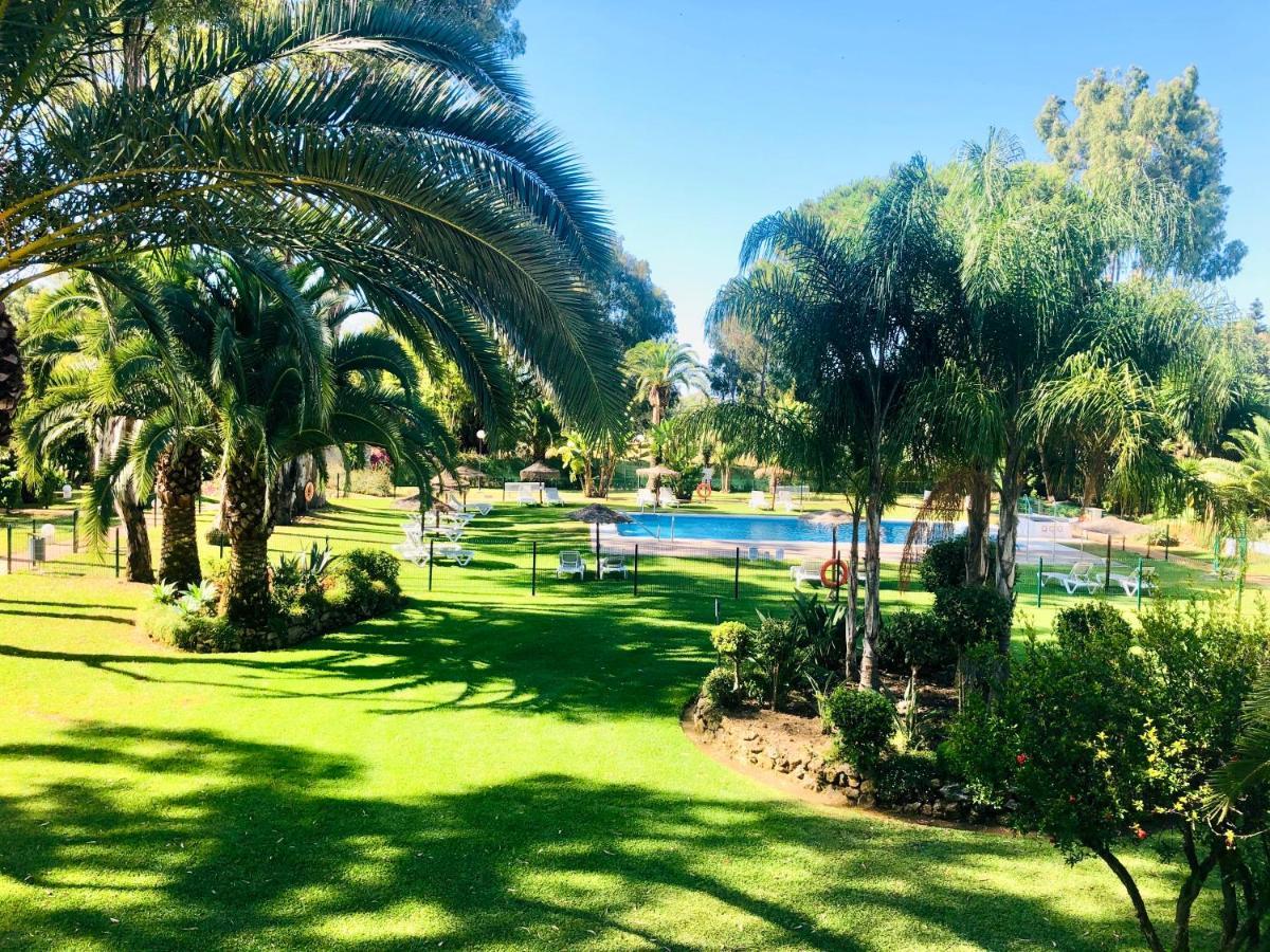 מארבלה Puerto Banus Apartamento Lola מראה חיצוני תמונה